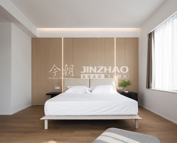 龍湖花千樹