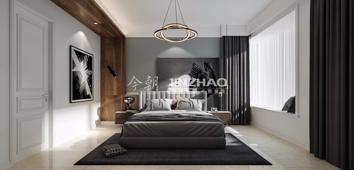 楓林綠洲