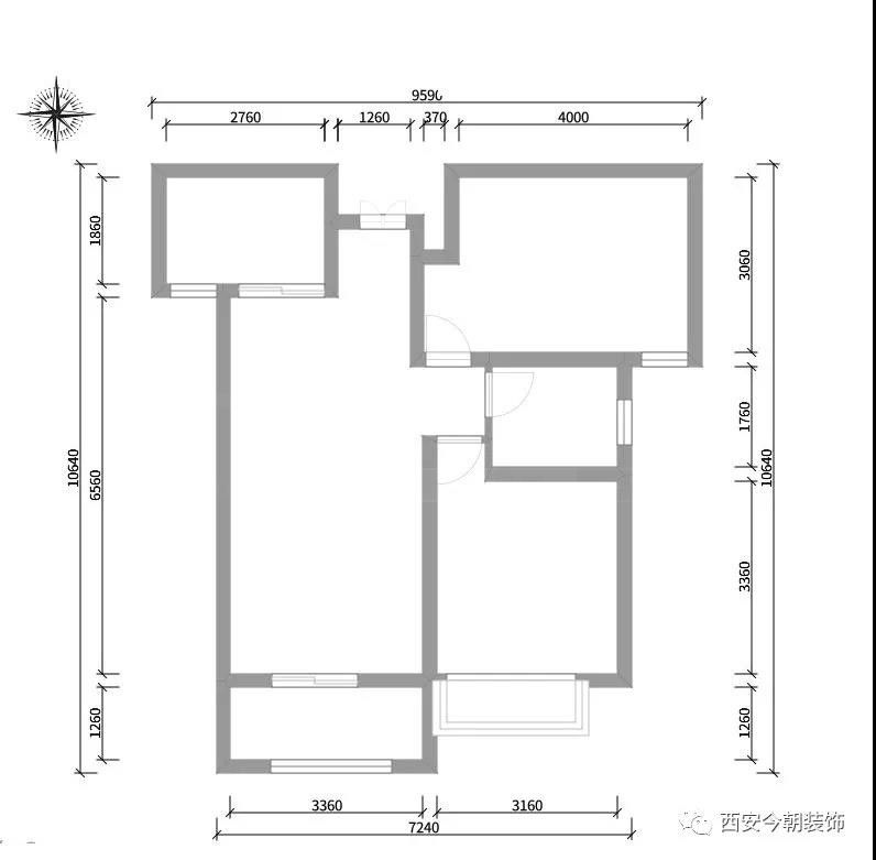 拉克雷公館